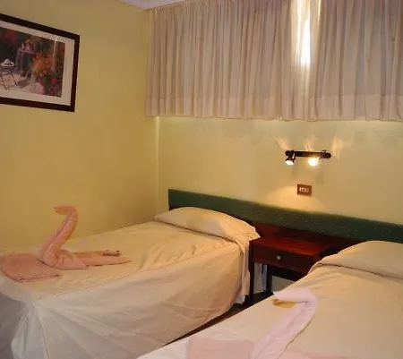 El Cisne Hotel