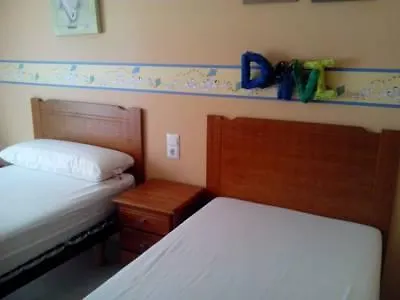 Hotel El Cisne Playa del Inglés