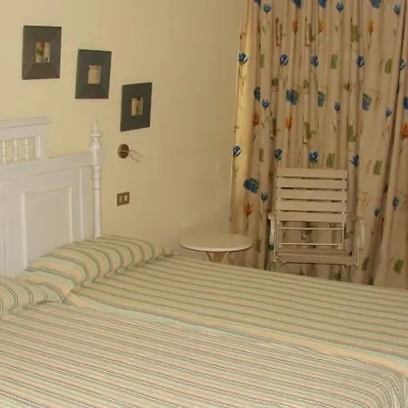 Hotel El Cisne